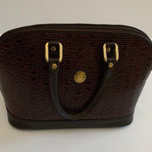 Genuine Leather Handbag